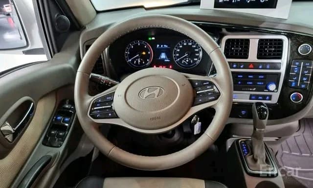 Hyundai Porter 2025 — 8