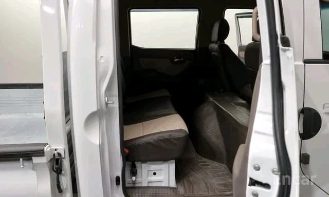 Hyundai Porter 2025 — 9