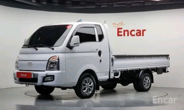 Hyundai Porter 2025 — 1