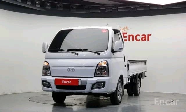 Hyundai Porter 2025 — 3