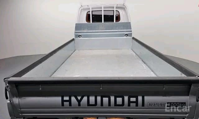 Hyundai Porter 2025 — 5