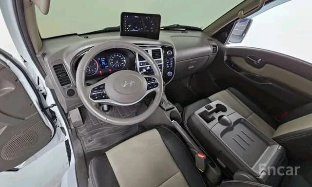 Hyundai Porter 2025 — 6