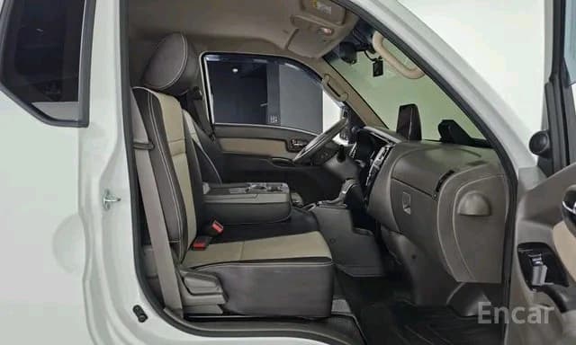 Hyundai Porter 2025 — 8