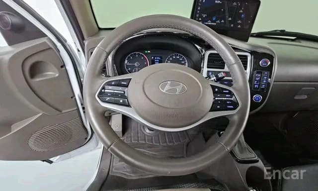 Hyundai Porter 2025 — 9