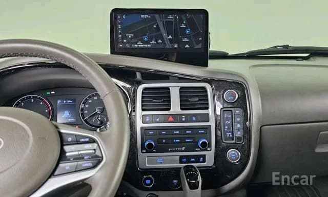 Hyundai Porter 2025 — 10