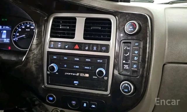 Hyundai Porter 2023 — 7