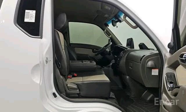 Hyundai Porter 2023 — 10