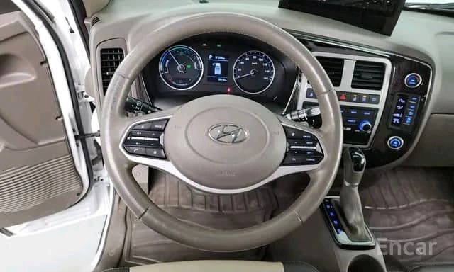 Hyundai Porter 2023 — 6