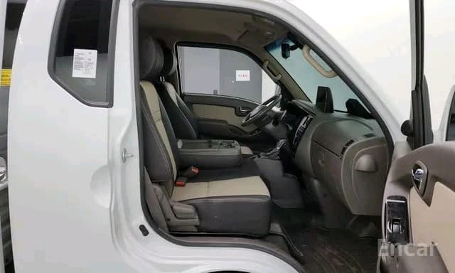 Hyundai Porter 2023 — 9