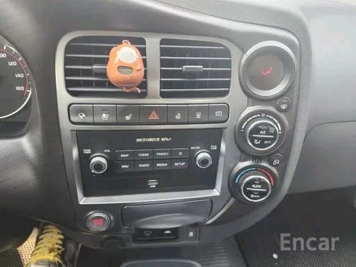 Kia Bongo 2023 — 5