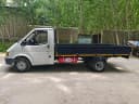 Ford Transit 1985