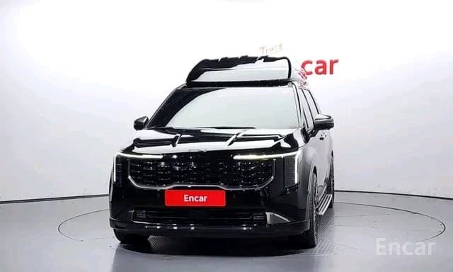 Kia Carnival 2025 — 3
