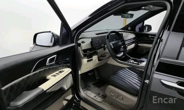 Kia Carnival 2025 — 6