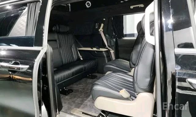 Kia Carnival 2025 — 8