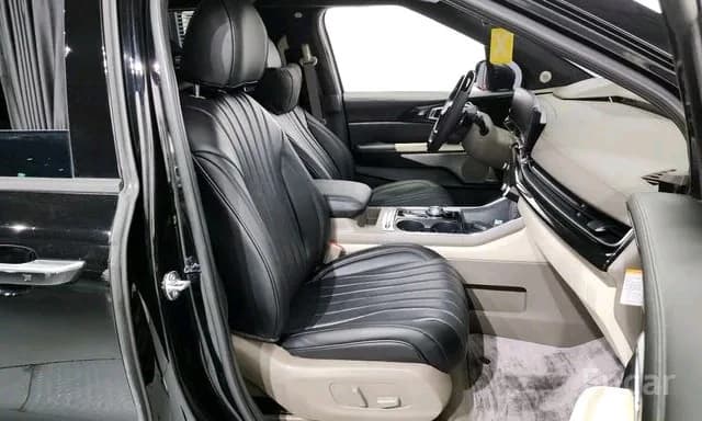 Kia Carnival 2025 — 9