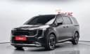 Kia Carnival 2024