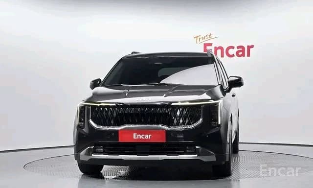 Kia Carnival 2024 — 3