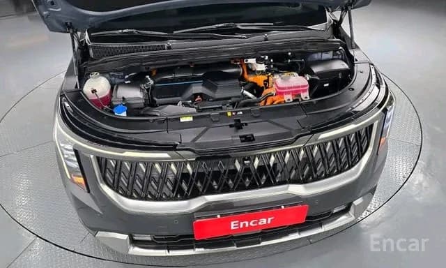 Kia Carnival 2024 — 6