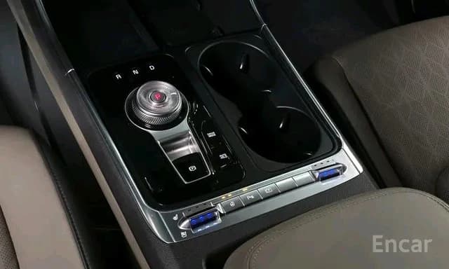 Kia Carnival 2024 — 10