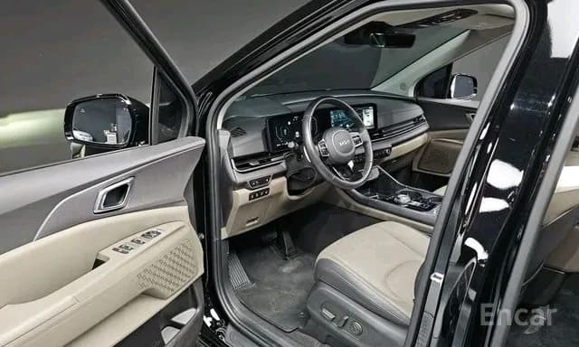Kia Carnival 2024 — 6