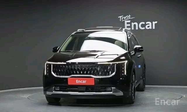Kia Carnival 2024 — 3