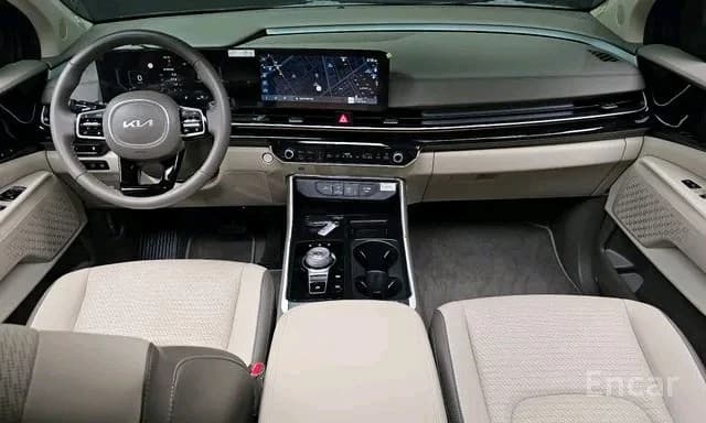 Kia Carnival 2024 — 5