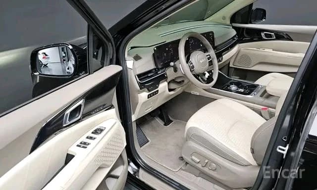 Kia Carnival 2024 — 6