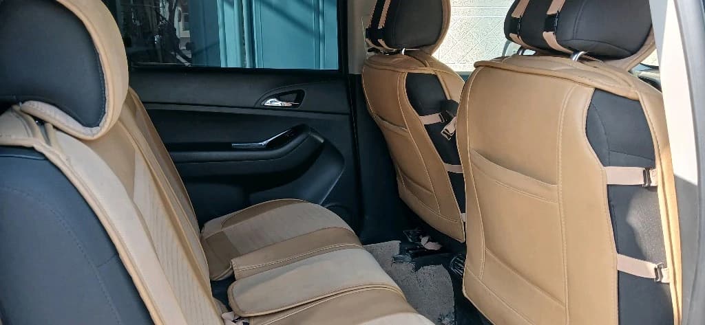 Chevrolet Orlando 2014 — 1