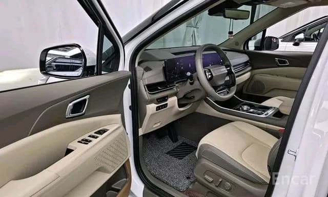 Kia Carnival 2025 — 6