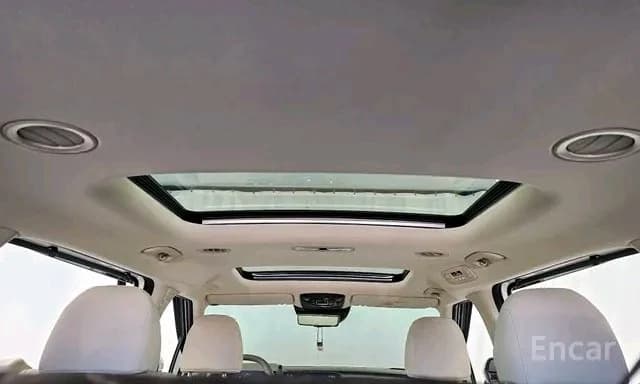 Kia Carnival 2025 — 10