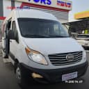 JAC SUNRAY 2025