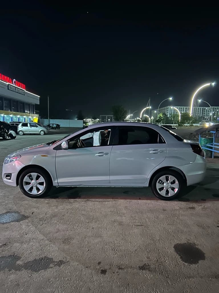 ЗАЗ Forza 2013 — 4