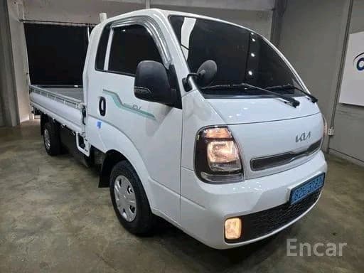 Kia Bongo 2023 — 2