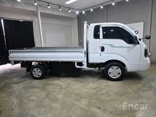Kia Bongo 2023 — 4