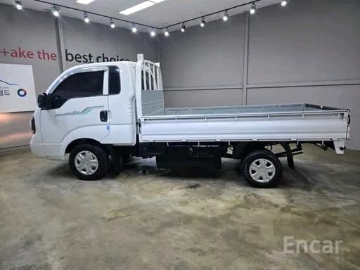 Kia Bongo 2023 — 6
