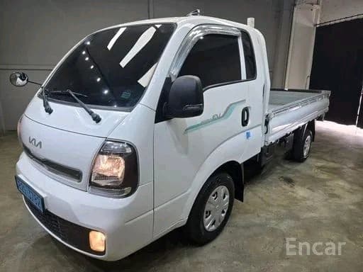 Kia Bongo 2023 — 8