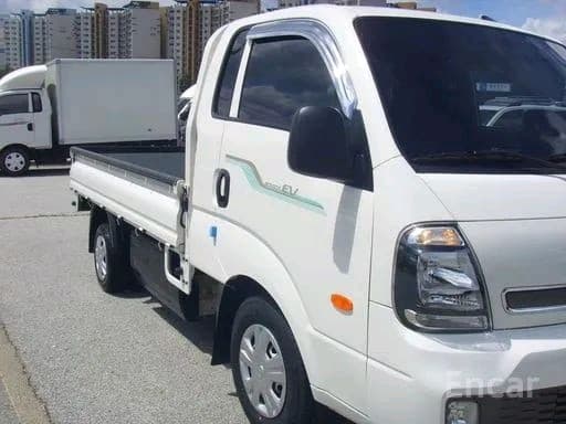Kia Bongo 2023 — 3