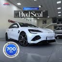 BYD Seal 2023