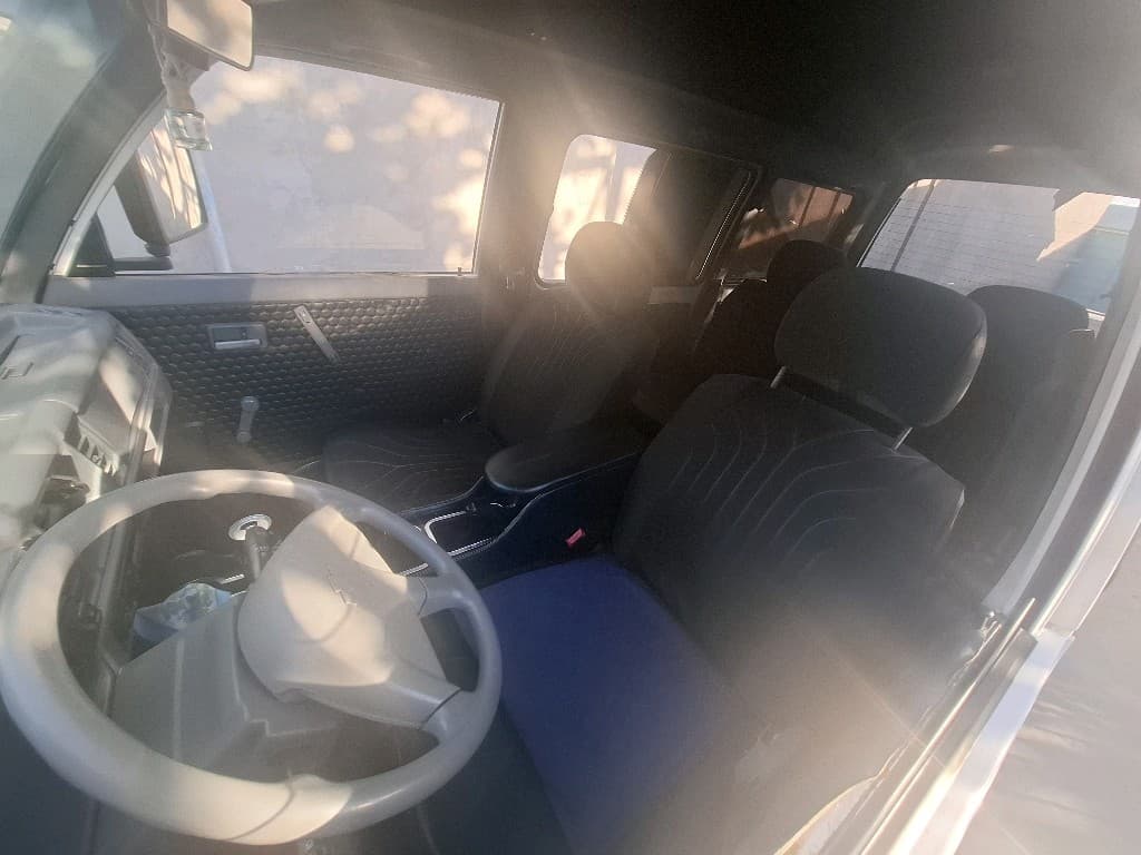 Chevrolet Damas 2021 — 3