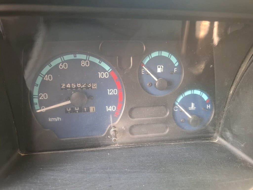 Chevrolet Damas 2021 — 4