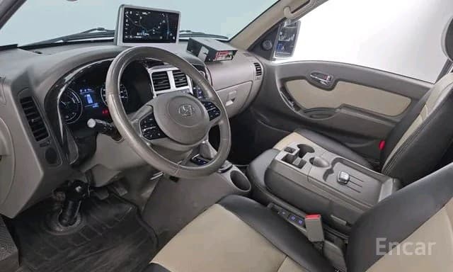 Hyundai Porter 2023 — 6