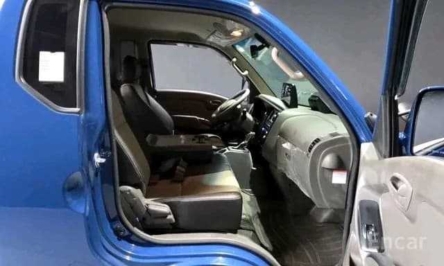 Hyundai Porter 2023 — 6