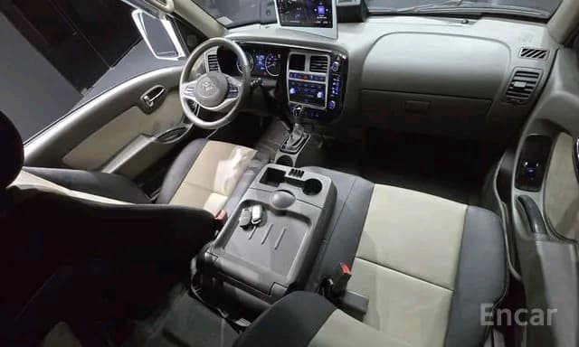 Hyundai Porter 2023 — 5