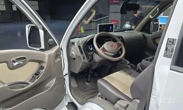 Hyundai Porter 2023 — 6