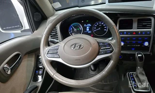 Hyundai Porter 2023 — 8
