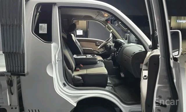 Hyundai Porter 2023 — 9