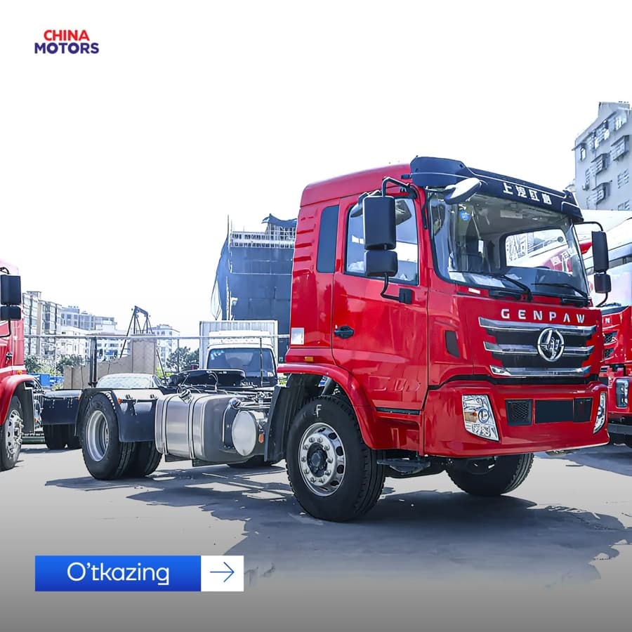 FAW V2 2015 — 2