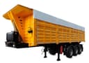 Isuzu Fargo 2002