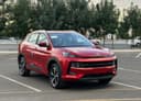 Chevrolet Captiva Sport 2019