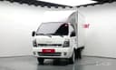 Kia Bongo 2025